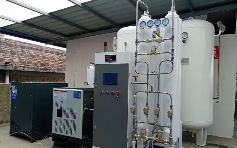 蓟州中心供氧医用制氧机