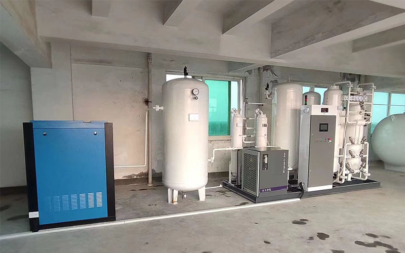 蓟州中心供氧医用制氧机